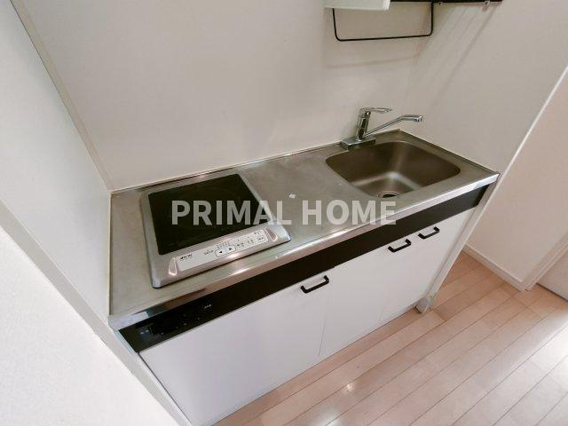 【キッチン】 | アーク横浜東白楽