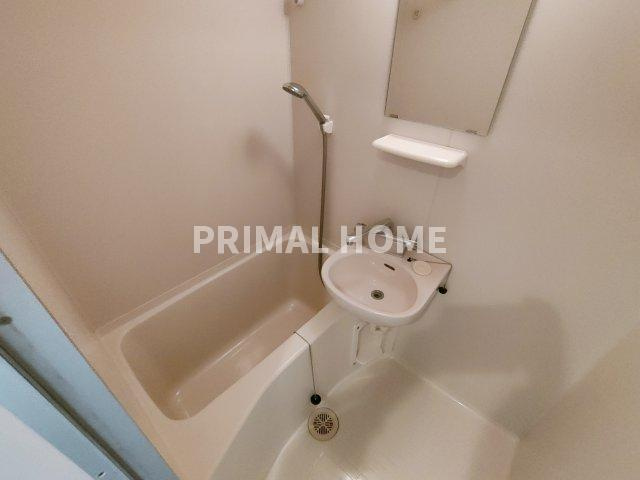 【浴室】 | アーク横浜東白楽