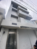 喜美代コーポ塚越の画像
