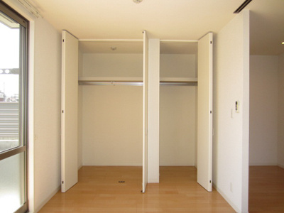 【収納】 | メゾンブランシェ