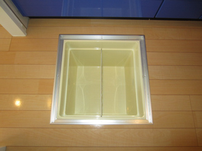 【設備】 | メゾンブランシェ