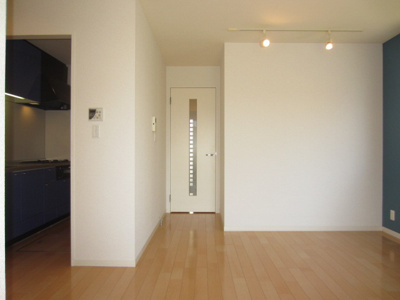 【キッチン】 | メゾンブランシェ