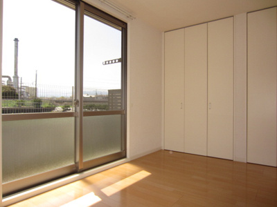 【内装】 | メゾンブランシェ