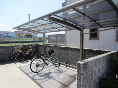 【その他共用部分】 | メゾンブランシェ