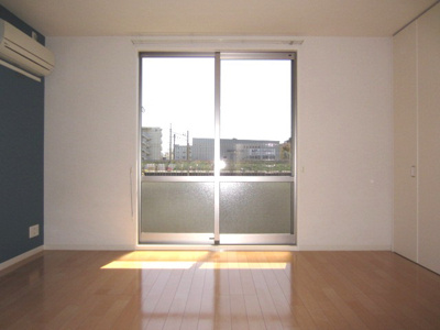 【居間・リビング】 | メゾンブランシェ