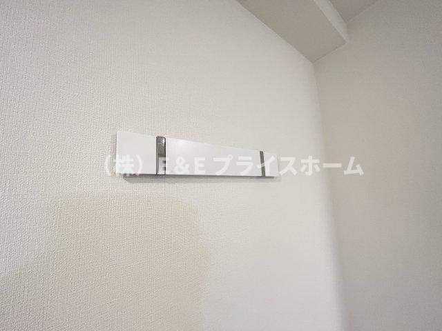 【その他】 | リアンシエルブルー白金　プライスホームなら仲介手数料０円！