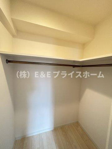 【収納】 | リアンシエルブルー白金　プライスホームなら仲介手数料０円！