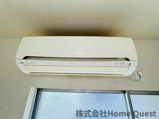 【設備】 | 太田5丁目貸家