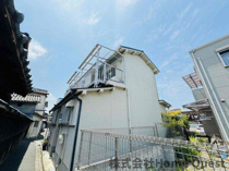 太田5丁目貸家の画像