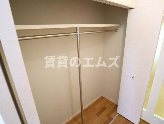 【収納】 | ベルパークⅡ