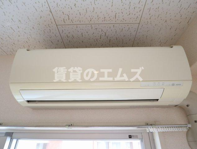 【設備】 | ベルパークⅡ