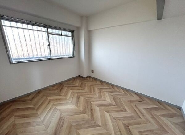 アイカピア植田のその他