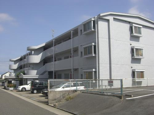 アイカピア植田