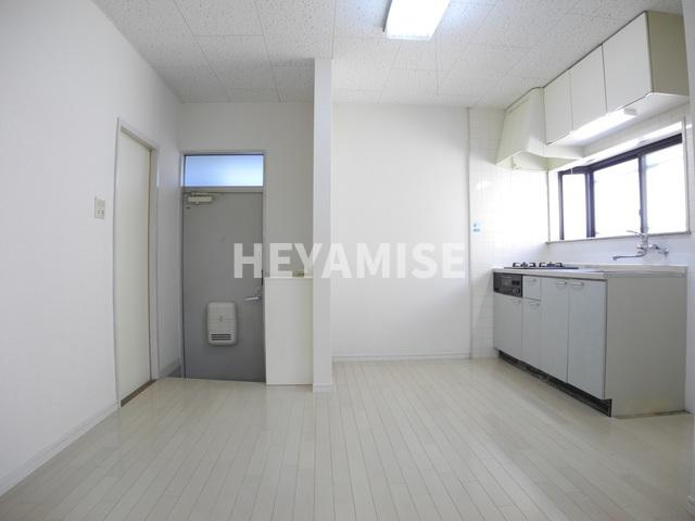 グリーンハイツ吉祥Bのその他