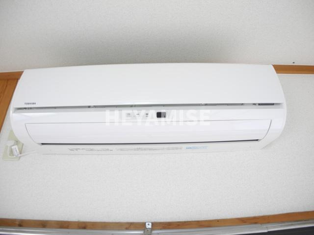 グリーンハイツ吉祥Bの設備