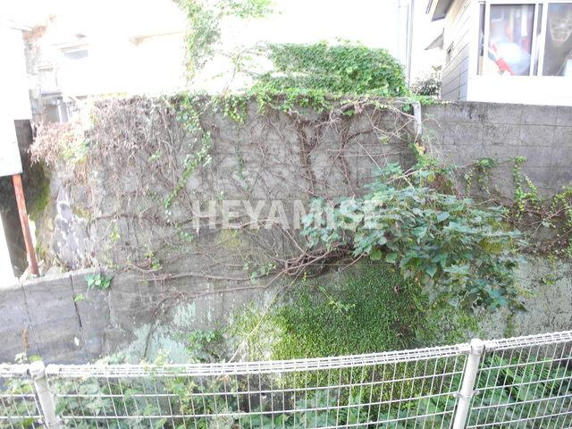 グリーンハイツ吉祥Bの展望