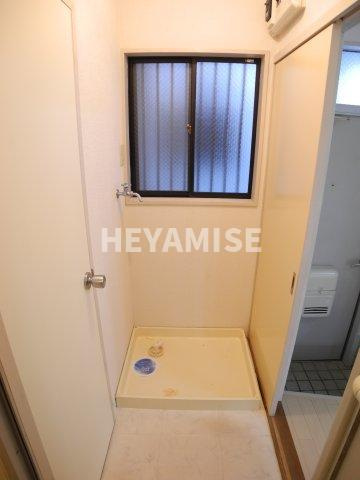 グリーンハイツ吉祥Bのその他