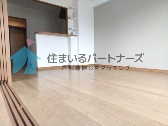 ソフィア21新合川の内装|物件の内装です