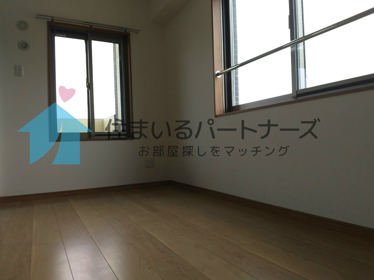 ソフィア21新合川の内装|内装です