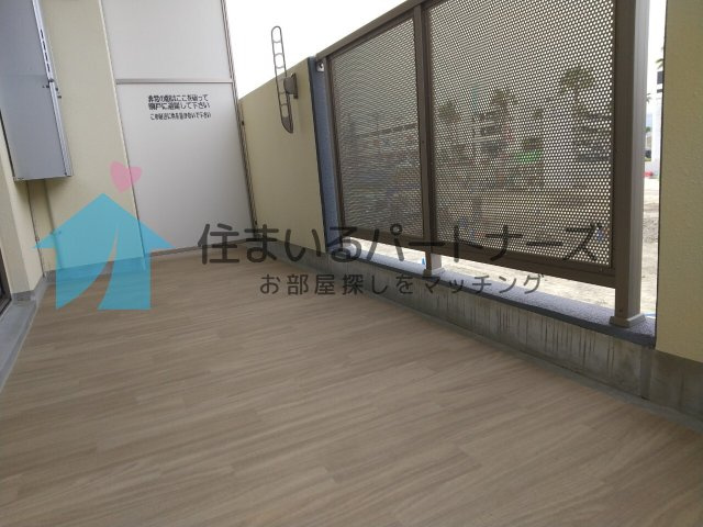 ソフィア21新合川のその他