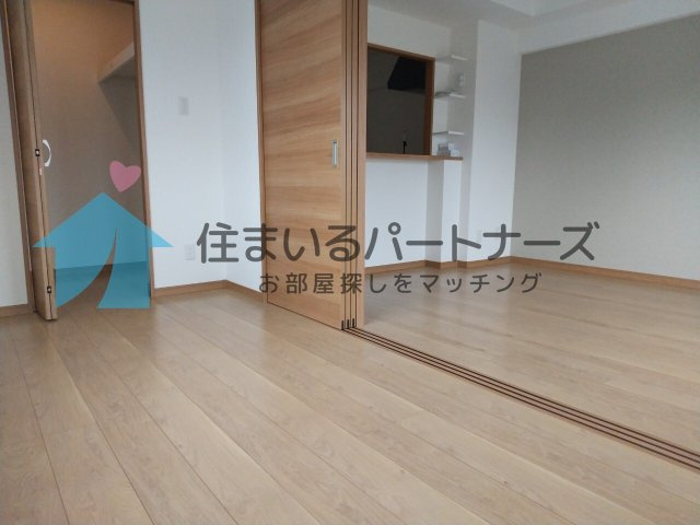 ソフィア21新合川の内装|内装は落ち着いています