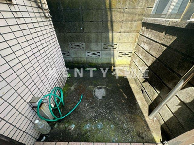 【その他共用部分】 | 石井邸