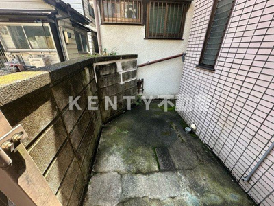 【その他共用部分】 | 石井邸