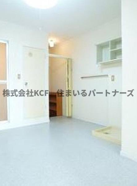 サンハイツ坂口の設備