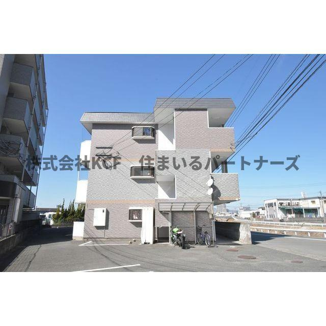 ラ バンリュ東合川のその他共用部分