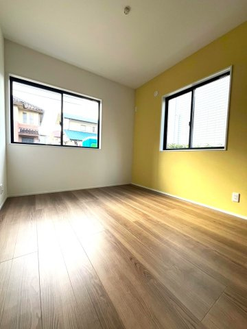 マ・メゾン　佐伯区藤の木3丁目　№96の洋室|5.7洋
