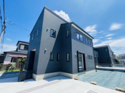 前橋市文京町３丁目　１号棟の画像