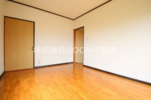 藤元貸家の展望