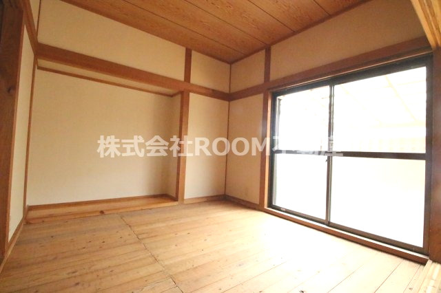 藤元貸家のその他