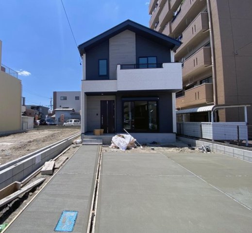 KIS名古屋市南区松池町1期全1棟＜新築一戸建て仲介手数料無料＞
