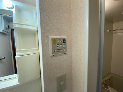 【設備】 | ベレンヘーナS・I