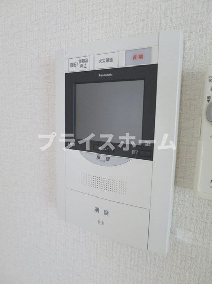 【セキュリティ】 | リファレンス博多駅前　プライスホームなら仲介手数料０円！