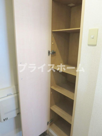 【収納】 | リファレンス博多駅前　プライスホームなら仲介手数料０円！