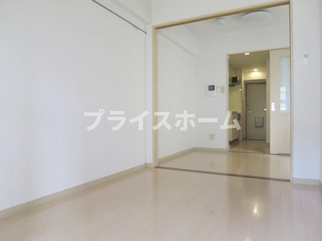 【寝室】 | リファレンス博多駅前　プライスホームなら仲介手数料０円！