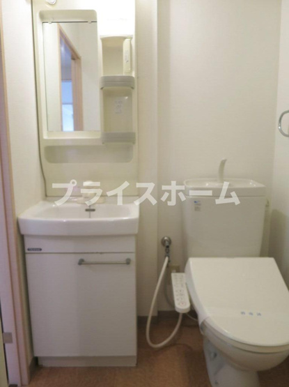 【トイレ】 | リファレンス博多駅前　プライスホームなら仲介手数料０円！