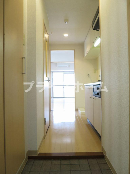 【玄関】 | リファレンス博多駅前　プライスホームなら仲介手数料０円！