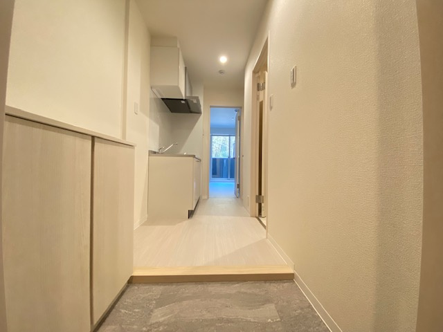【玄関】 | ラ・ポルテ藤原台 | ラ・ポルテ藤原台(Good Home)
