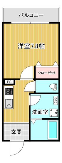 【間取り】 | ラ・ポルテ藤原台 | ラ・ポルテ藤原台(Good Home)