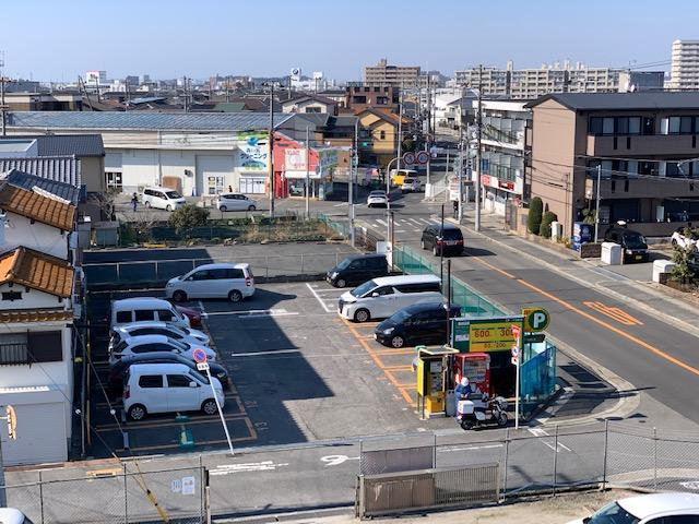 JPアパートメント堺Ⅱの周辺