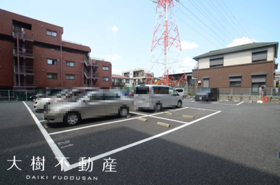 【その他共用部分】 | ライオンズマンションさがみ野　３階２LDKリフォーム済み