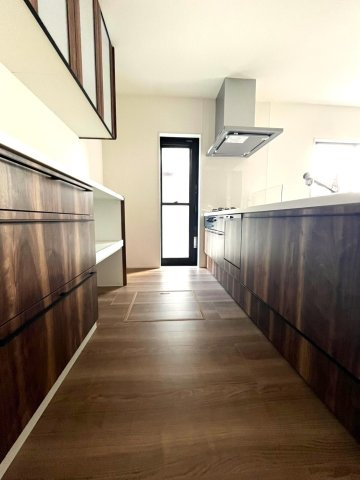 マ・メゾン　佐伯区藤の木3丁目　№96の居間・リビング