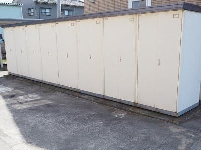 【設備】 | グリーンフィールドＤ