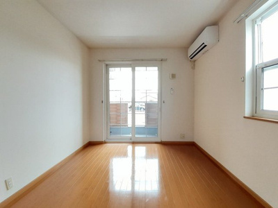 【居間・リビング】 | グリーンフィールドＤ