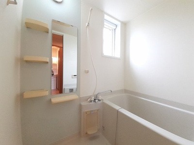 【浴室】 | グリーンフィールドＤ
