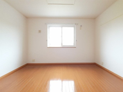 【内装】 | グリーンフィールドＤ