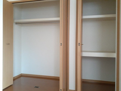 【収納】 | グリーンフィールドＤ